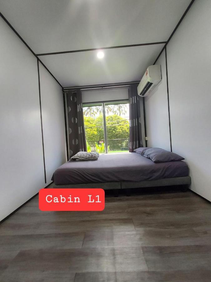 Safar House & Cabin Kuala Kangsar Habitación foto